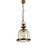 Подвес MANTRA VINTAGE 4971