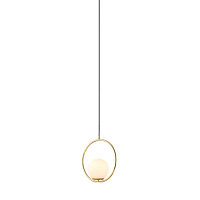 Подвесной светильник L'Arte Luce C_Ball L54501.86