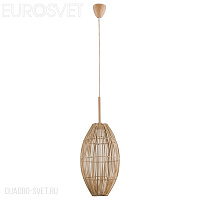 Подвес ALFA Ratana Natural 22621 Ratana Natural 1