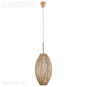Подвес ALFA Ratana Natural 22621 Ratana Natural 1