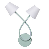 Бра светодиодное MW-Light Аэлита 480023202