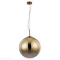 Подвесной светильник Arte Lamp JUPITER gold A7964SP-1GO