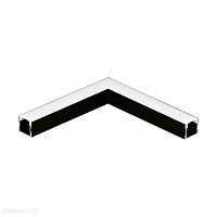 Профиль угловой для светодиодной ленты EGLO SURFACE PROFILE 2 98929