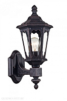 Настенный уличный светильник Maytoni Oxford S101-42-11-B
