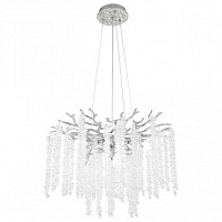 Подвесная хрустальная люстра Arte Milano 23110.460.6.E14.A CR