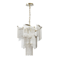 Люстра подвесная Odeon Light GRAZA 4630/7