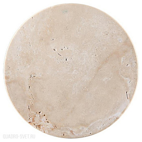 Настенный светодиодный светильник Odeon Light TRAVERTINO 6625/8WL