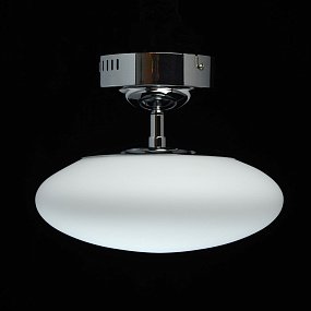 Светодиодный потолочный светильник DeMarkt Эрида 706010201