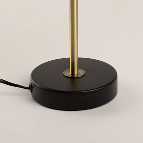 Настольная лампа De City Конрад 667034401