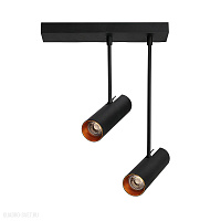 Накладной светильник Azzardo Lens AZ3521