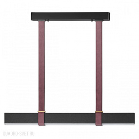 Подвесной светодиодный светильник Odeon Light VINCENT 6629/25L