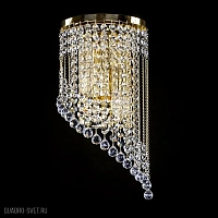Бра хрустальное ArtGlass GWEN RIGHT CE