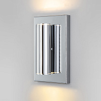 Бра Eurosvet Adamson 70142/2 хром