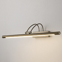 Светодиодная подсветка Eurosvet Simple Simple LED бронза (MRL LED 10W 1011 IP20)