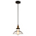 Трековый подвесной светильник Lussole Loft GLEN COVE LSP-9606-TAW