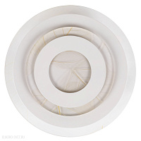 Бра светодиодное Arte Lamp MULTY-PIUMA A1399AP-1WH