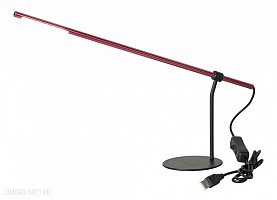 Светодиодная настольная лампа Lussole Lgo LSP-9996