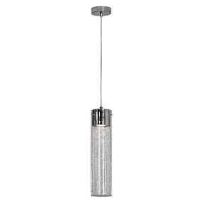 Подвесной светильник Lussole Loft WEST BABYLON GRLSP-9871
