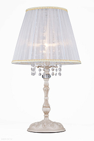 Настольная лампа Freya Omela FR2220TL-01W