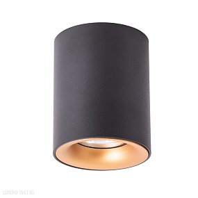 Накладной светильник Arte Lamp TORRE A1532PL-1BK