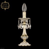 Хрустальная настольная лампа Bohemia Art Classic 32.1100L.1-26.GW