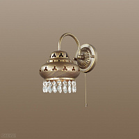 Бра ODEON LIGHT BAHAR 2841/1W