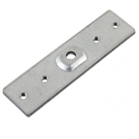 Соединитель для низковольтного шинопровода Wertmark GUDJA WTG.L5.00.E00