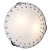 Настенно-потолочный светильник СОНЕКС QUADRO WHITE 162/K