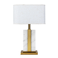 Настольная лампа Arte Lamp VARUM A5055LT-1PB