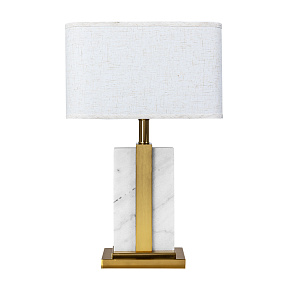 Настольная лампа Arte Lamp VARUM A5055LT-1PB