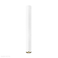 Накладной светильник Zumaline LOYA C0461-01D-A0SB