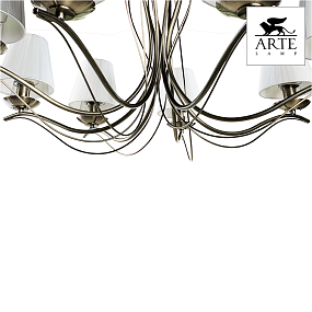 Люстра подвесная Arte Lamp DOMAIN A9521LM-8AB