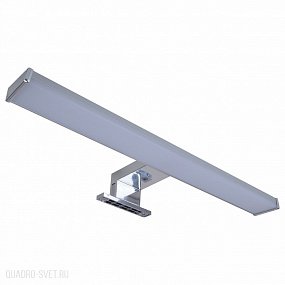 Светодиодная подсветка для зеркала Arte Lamp A2837AP-1CC