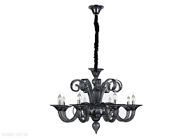 Подвесная люстра Donolux Firenze S110218/8grey