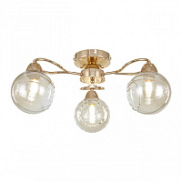 Потолочная люстра Arte Milano 329207/3 GD