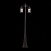 Наземный светильник ST Luce Lastero SL080.425.02