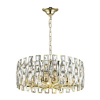 Люстра подвесная Odeon Light DIORA 4121/10