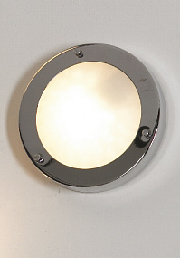 Светильник для ванных комнат LUSSOLE LSL-5512-01