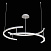 Светодиодный подвесной светильник Maytoni Line MOD054PL-L52W4K