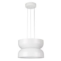 Подвесной светодиодный светильник Divinare OPAL 5246/33 SP-10