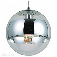 Подвесной светильник LOFT IT Mirror ball LOFT5025