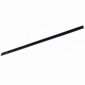 Трековый LED светильник для низковольтного шинопровода 15W, 4000K Wertmark LESATH WTL.O28.600.40.15