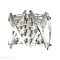 Бра светодиодное Odeon Light BRION 4094/40WL