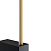 Бра светодиодное Maytoni Pars C071WL-L12GB3K