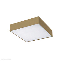 Светодиодный потолочный светильник Azzardo Monza S 30 AZ4771