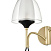 Бра Vele Luce Oro VL5654W12