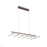 Подвесная светодиодная люстра ST Luce PIACOD SLD003.303.06