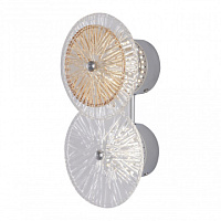 Бра светодиодное Arte Milano 2.1252B.D150.H280.LED Ni