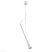 Светодиодный подвесной светильник Vele Luce Pixel VL1321P01