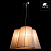 Люстра подвесная Arte Lamp PARALUME A9533LM-3SS